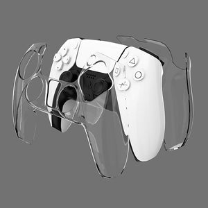 Hard shell GamePad Protector for PS5 DualSense Wireless Controller 9