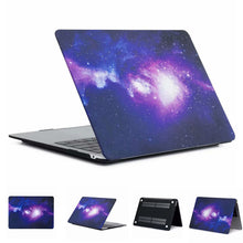 Load image into Gallery viewer, Macbook Air Cosmo Blue
