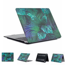 Load image into Gallery viewer, Macbook Air Tropical Green
