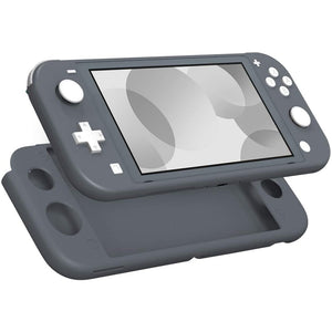 Anti-Collison Non-Slip Grip Silicone Case for Nintendo Switch Lite 5