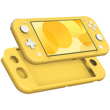 Load image into Gallery viewer, Anti-Collison Non-Slip Grip Silicone Case for Nintendo Switch Lite 9
