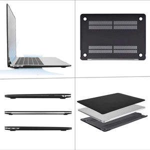Matte Coating Hard Cover Case for MacBook Air 13 Inch A1932 A2179