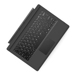 Bluetooth Wireless Keyboard for Microsoft Surface Pro Type Cover Replacement 0