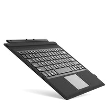 將圖片載入圖庫檢視器 Bluetooth Wireless Keyboard for Microsoft Surface Pro Type Cover Replacement 04
