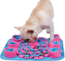 Load image into Gallery viewer, Pet Snuffle Mat for Dog 0
