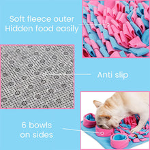 Load image into Gallery viewer, Pet Snuffle Mat for Dog 2
