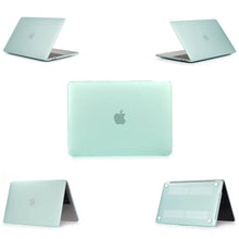 Load image into Gallery viewer, Matte Coating Hard Cover Case for MacBook Pro 13 Inch A2251 A2289
