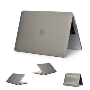 Matte Coating Hard Cover Case for MacBook Pro 13 Inch A2251 A2289