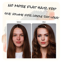 Load image into Gallery viewer, HAPPI PIZZA Hair Root Volumizing Clip Lifter 5
