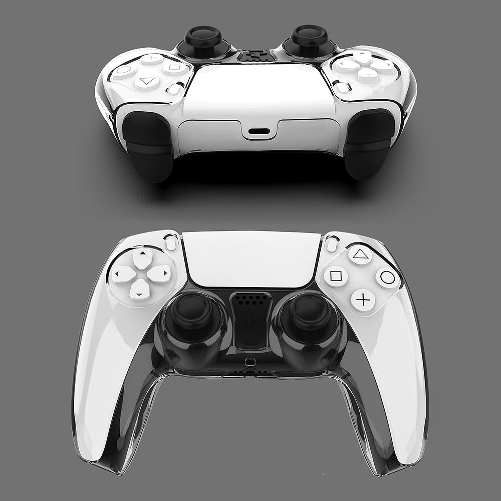 Hard shell GamePad Protector for PS5 DualSense Wireless Controller 6