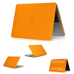 Matte Coating Hard Cover Case for MacBook Pro 13 Inch A2251 A2289