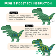 Load image into Gallery viewer, 270 12 Inch 256 Push Pop Bubble Sensory Fidget Toy Set Super Large Popper Kids Toy 2
