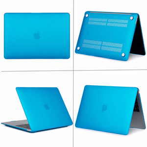 Matte Coating Hard Cover Case for MacBook Air 13 Inch A1932 A2179