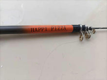 Load image into Gallery viewer, HAPPI PIZZA Fishing Rod
