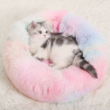 Load image into Gallery viewer, Soft Fluffy Comfort Beds Pillow House Waterproof Machine Washable Fur Cushion
